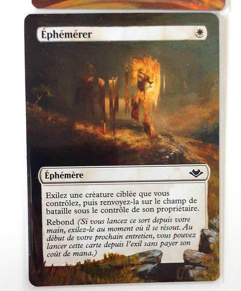 Ephemerate